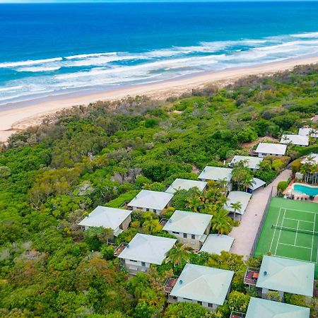 פרגיאן ביץ' The Retreat Beach Houses מראה חיצוני תמונה