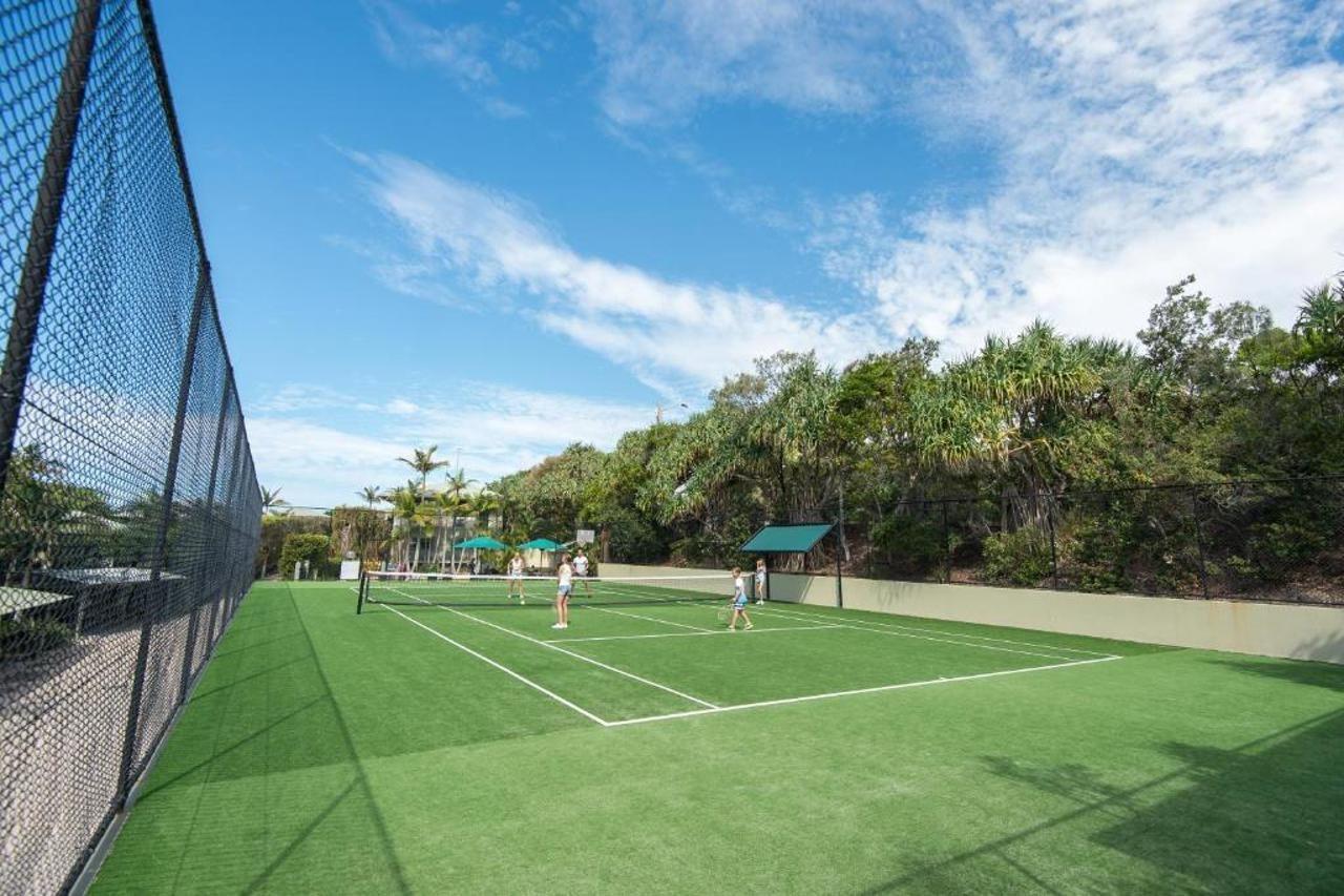 פרגיאן ביץ' The Retreat Beach Houses מראה חיצוני תמונה