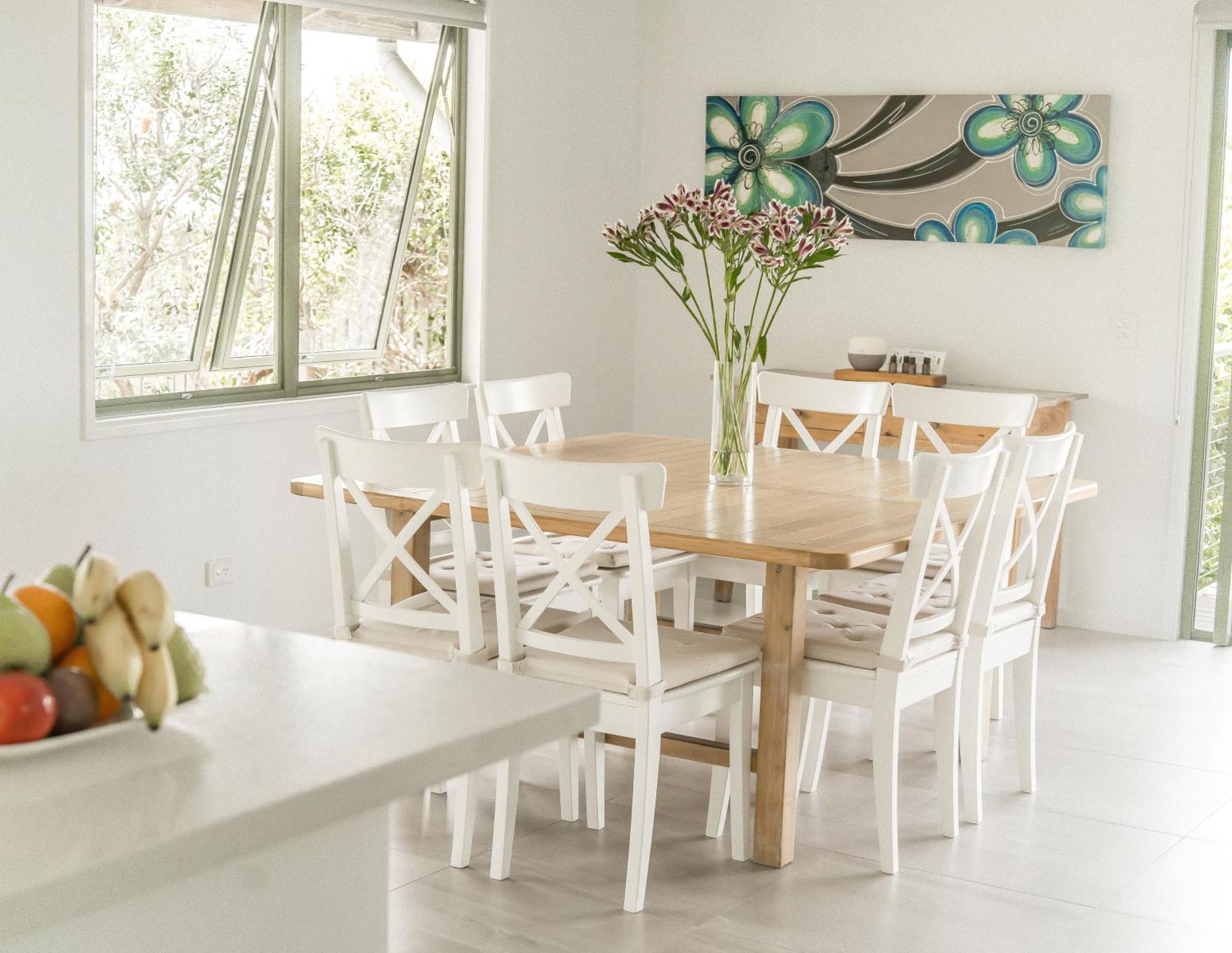 פרגיאן ביץ' The Retreat Beach Houses מראה חיצוני תמונה